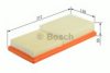 BOSCH 1 457 433 049 Air Filter